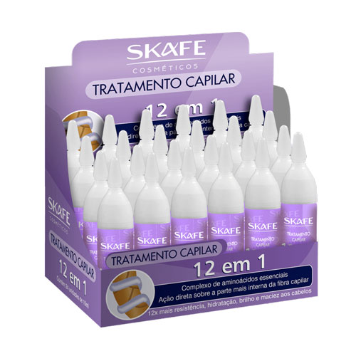 12-in-1 Ampoule view 2