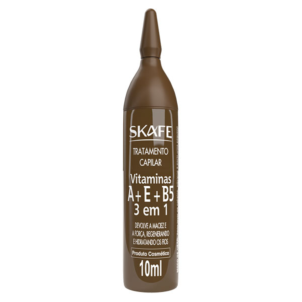 3-in-1 Vitamin Ampoule