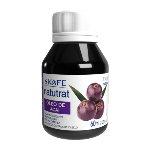 Açaí Oil
