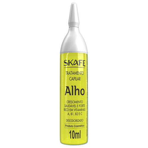Garlic Ampoule