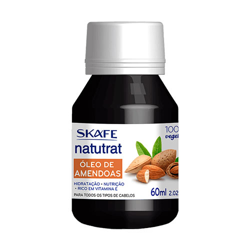 Almond Oil