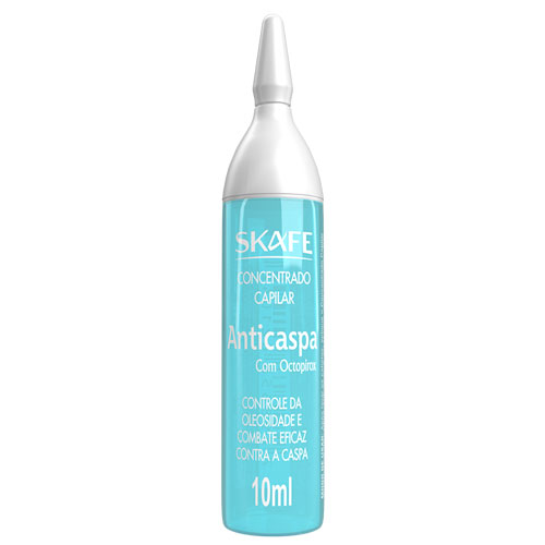 Anti-Dandruff Ampoule