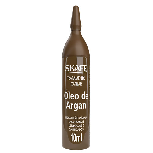 Argan Ampoule