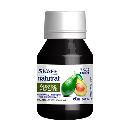 Avocado Oil