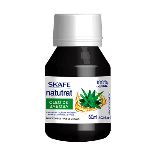 Aloe Vera Oil