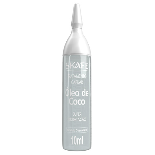Coconut Ampoule