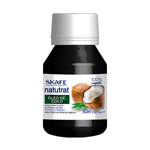 Coconut Oil