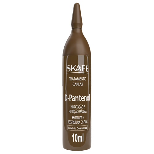 D-Panthenol Ampoule