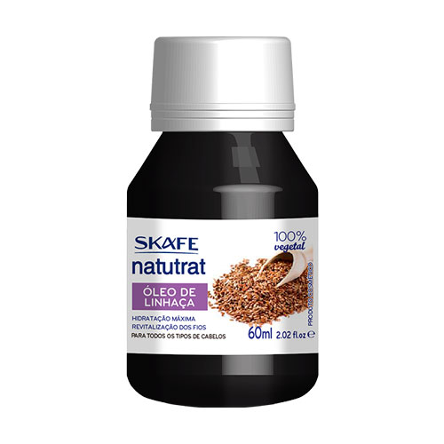 Flaxseed Oil