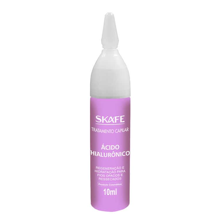Hyaluronic Ampoule