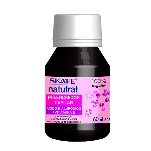 Hyaluronic + Vitamin Oil