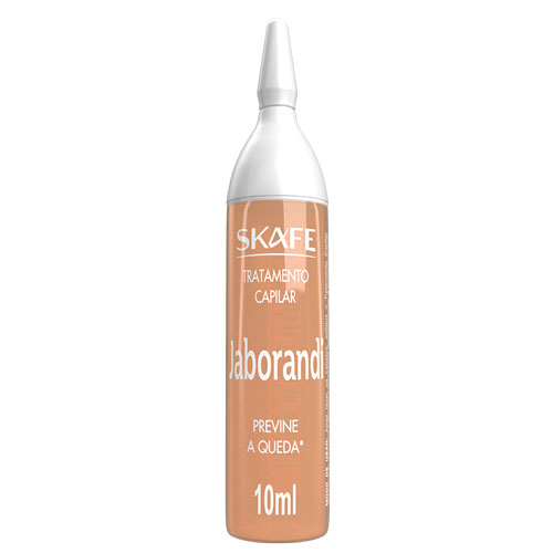 Jaborandi Ampoule