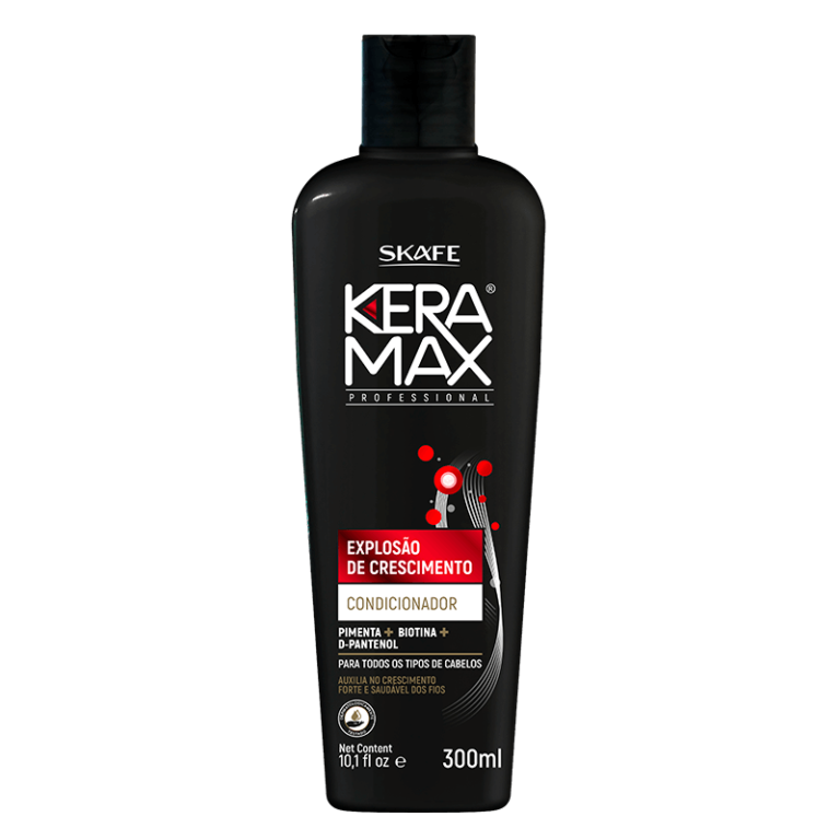 Keramax Growth Explosion Conditioner