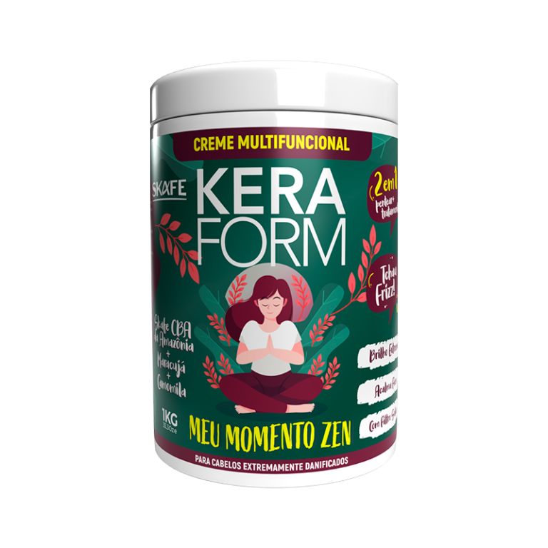 Meu Momento Zen Multifunction Cream