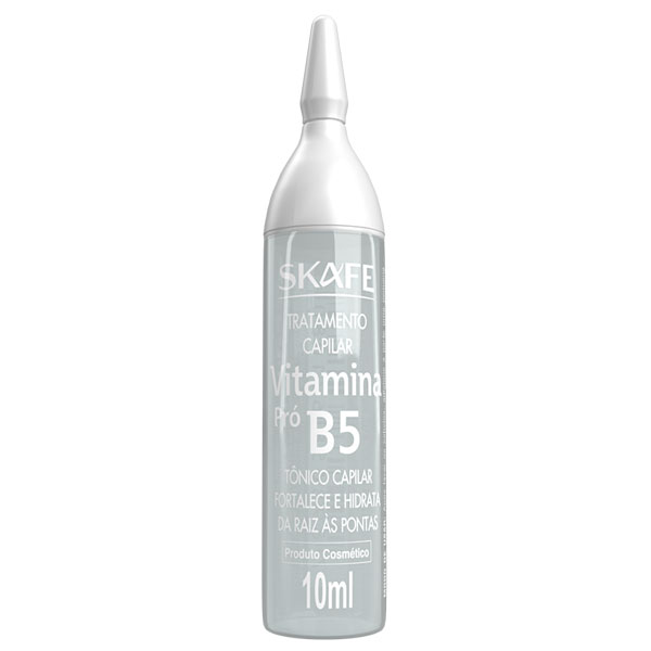 Pro-Vitamin B5 Ampoule