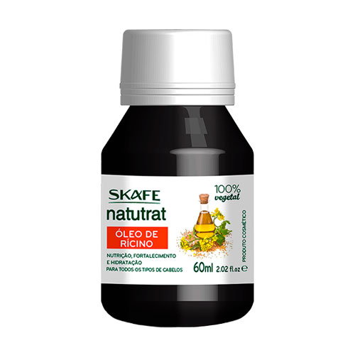 Castor Oil