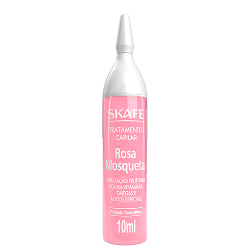 Rosehip Ampoule