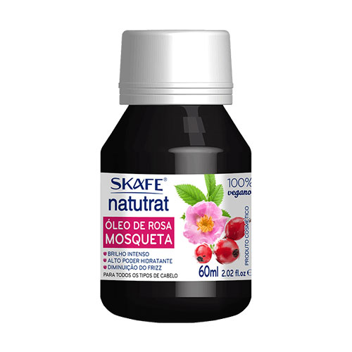 Rosehip Oil