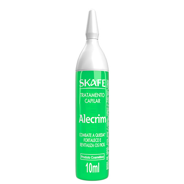 Rosemary Ampoule