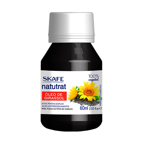 Sunflower Oil