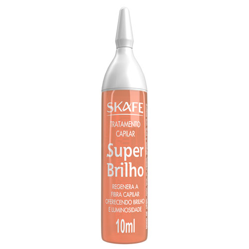 Super Shine Ampoule