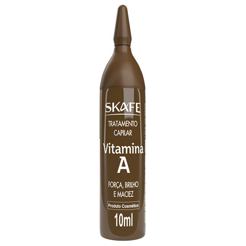 Vitamin A Ampoule